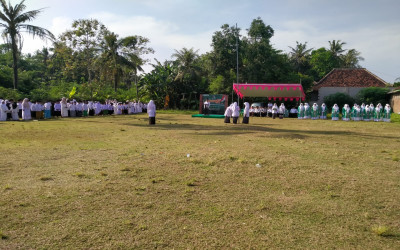 PERINGATAN HARI SANTRI NASIONAL 2025